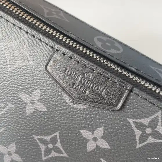 Repzbay LOUIS Alpha Wallet Wearable VUITTON 0702